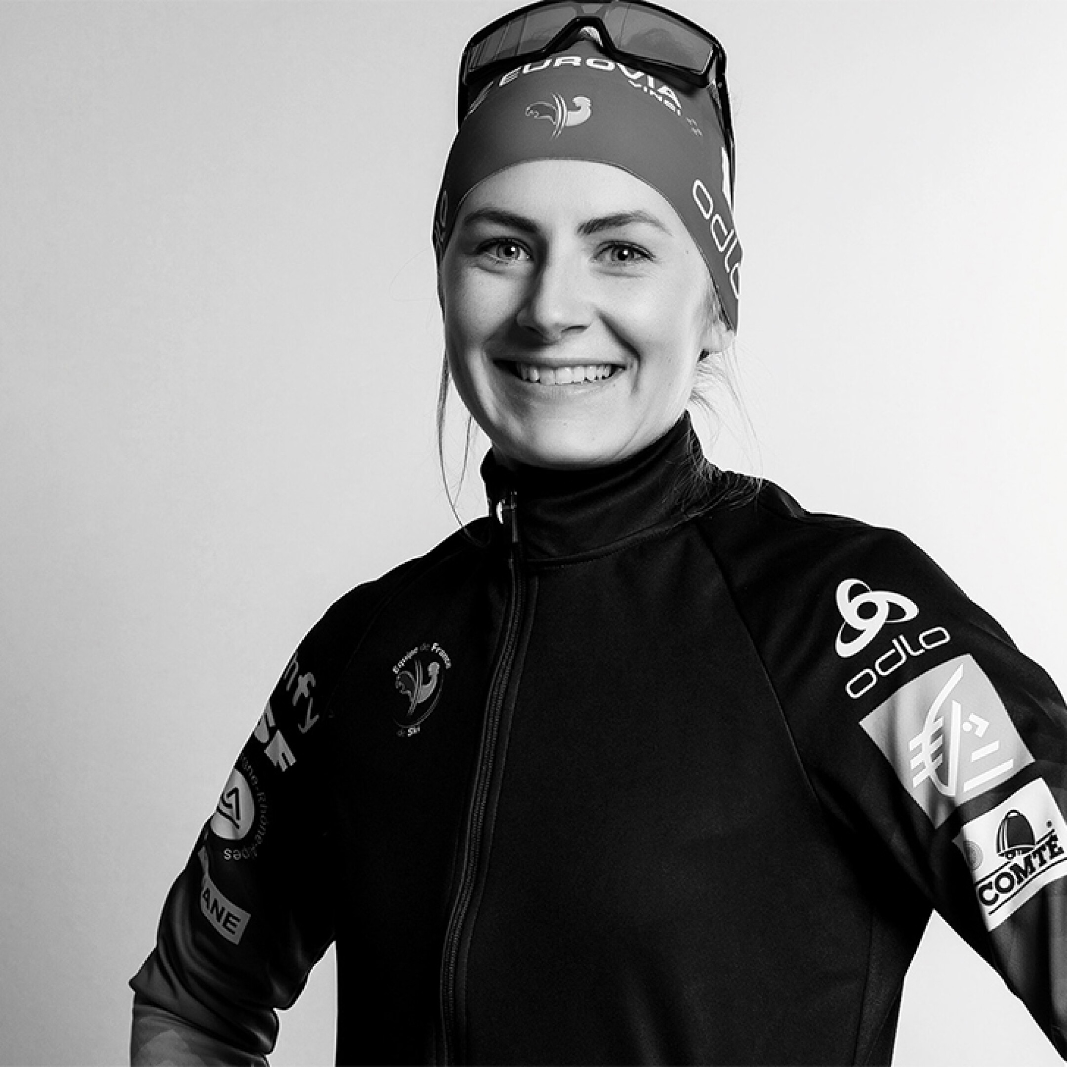 Justine Braisaz-Bouchet