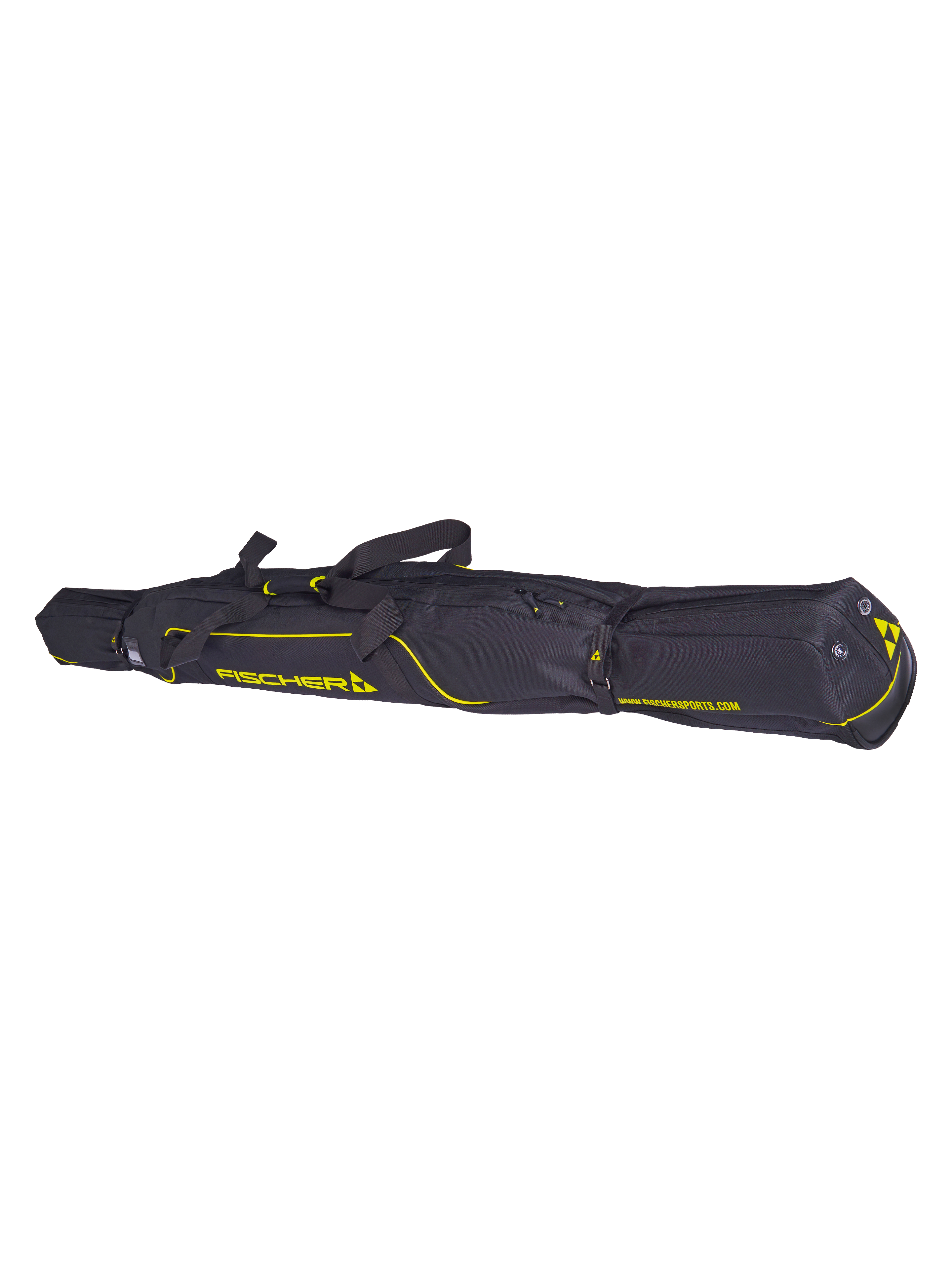 SKICASE 5 PAIR XC PERFORMANCE - 210 | Fischer Sports