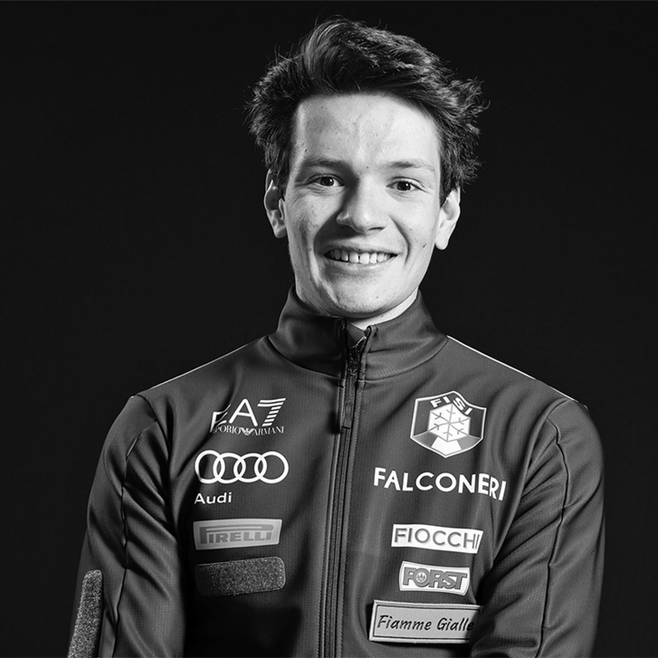 Tommaso Giacomel