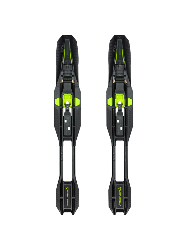 RACE SKATE IFP