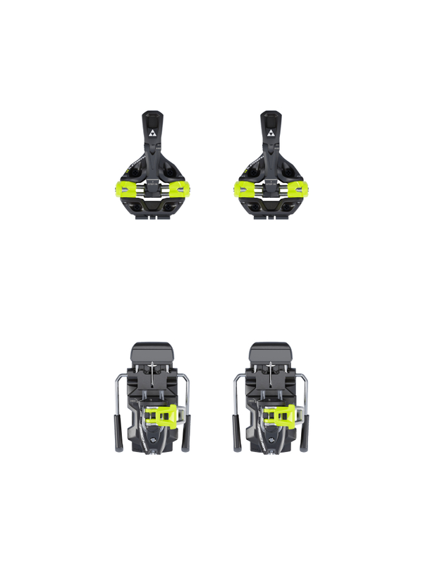 Transalp 12 PT Brake 105 [M]