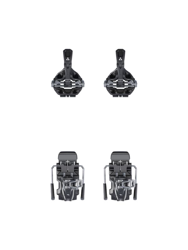 Transalp 10 PT Brake 90 [M]