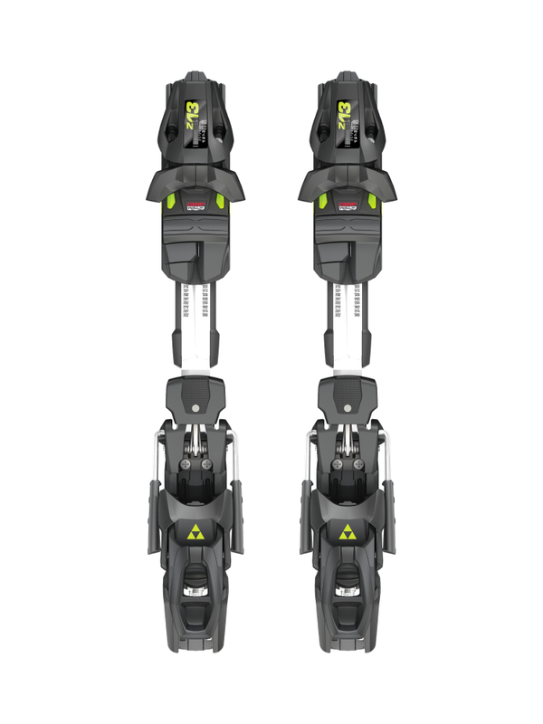 RC4 Z13 GW Freeflex Brake 85 [D]