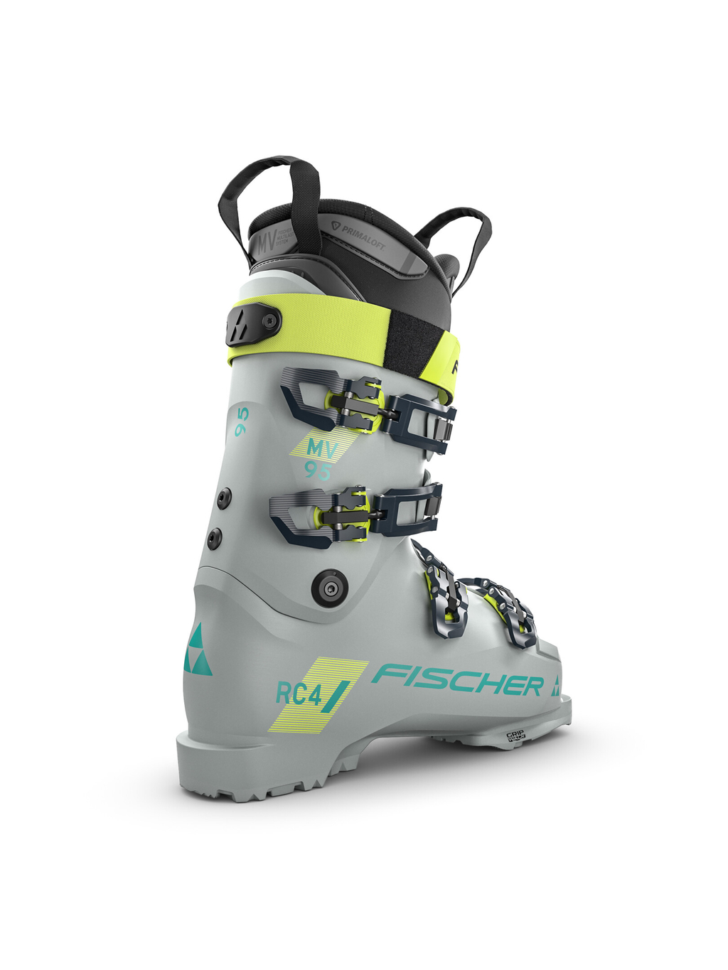 Fischer Riporti Fischer Rc4 95 Mv – Fischer Rc4 Superior Ti | NFDX