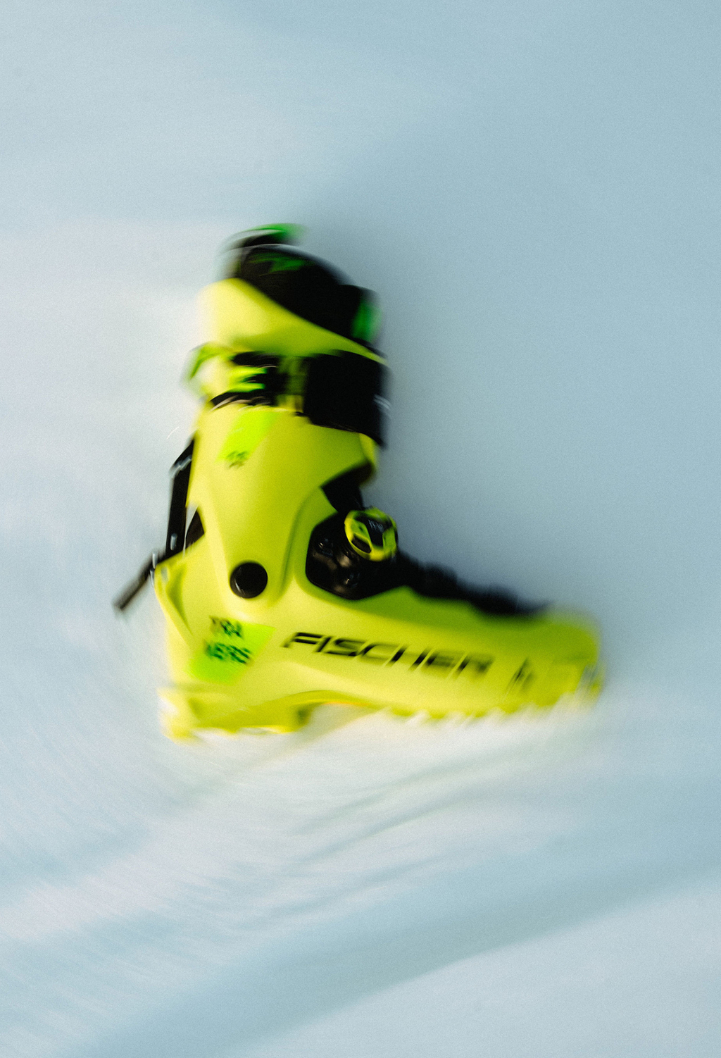 Travers | Fischer Sports