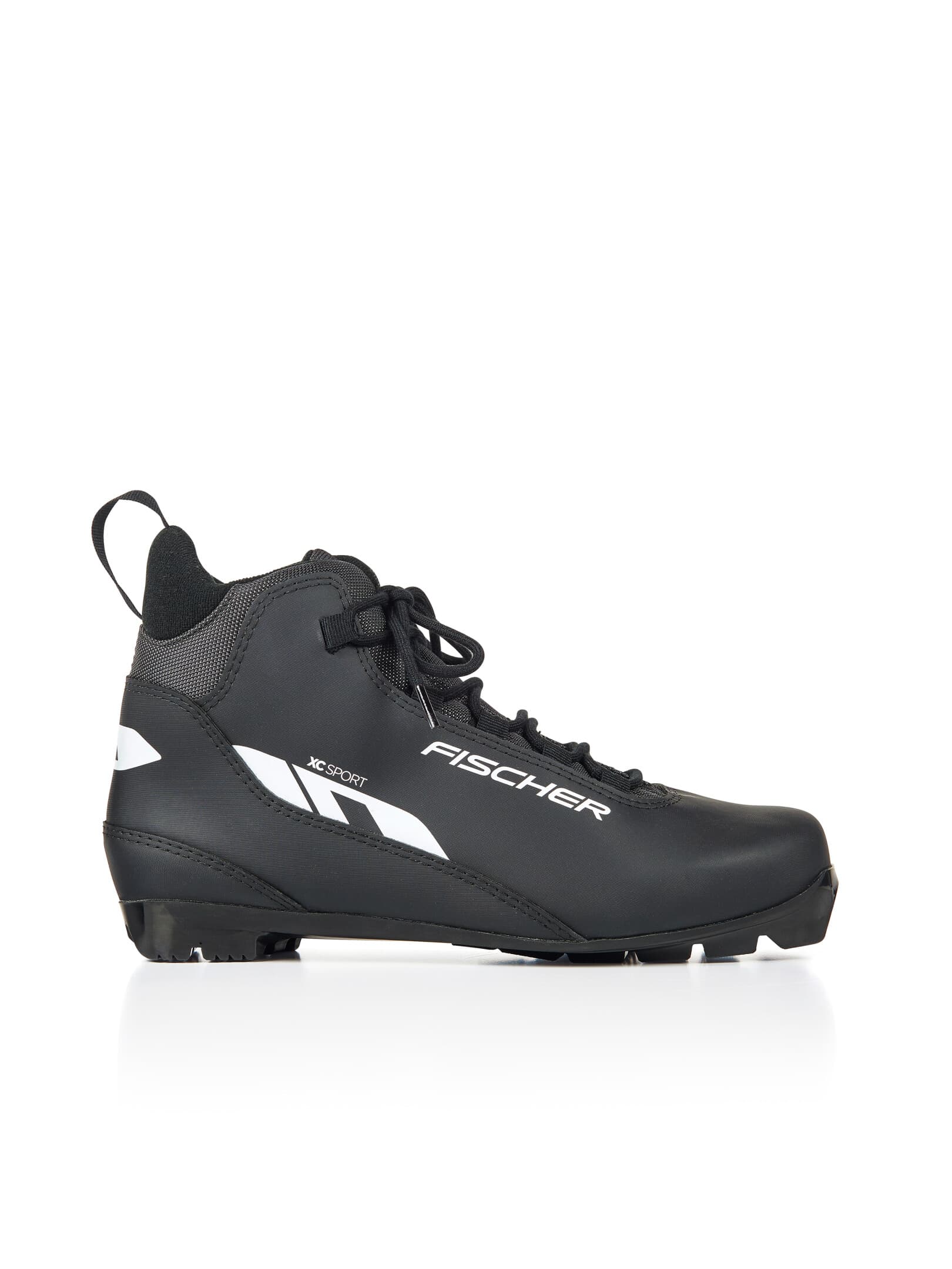 新品 FISCHER クロスカントリーブーツ S23517 XC SPORT 黒 XC Sport | Fischer Sports