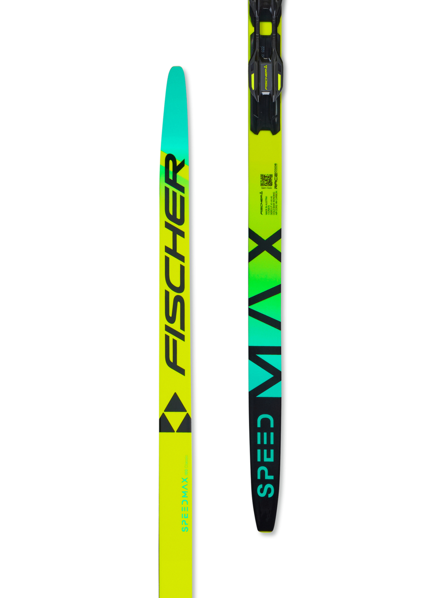 はじめてのスキーにFISCHER RACE JR 100スキーセット 100cm Speedmax 100 Classic Jr - Set | Fischer Sports