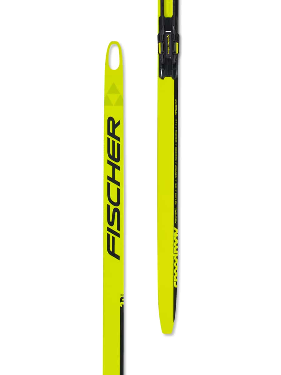 FISCHER 3D SPEEDMAX　207cm Fischer Sports