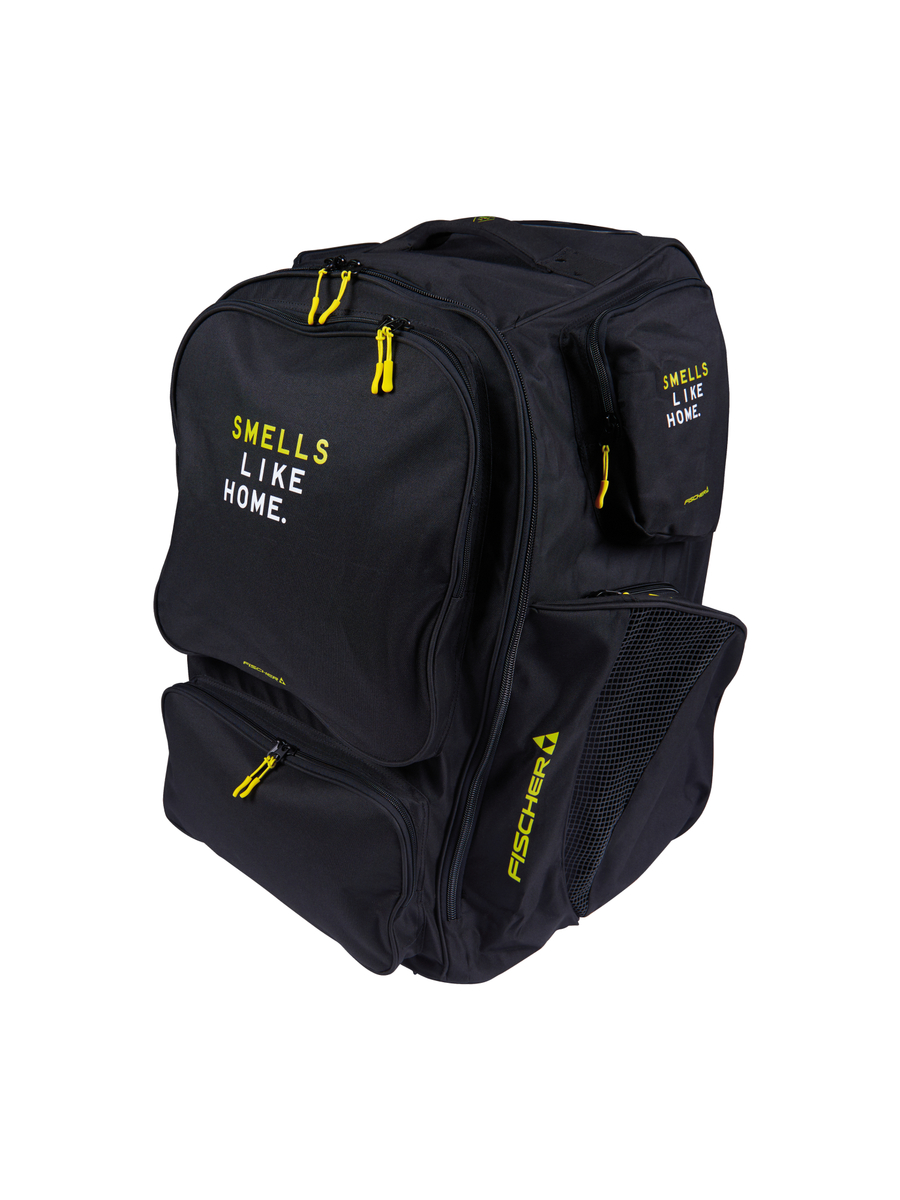PLAYER BACKPACK JR | Fischer Sports