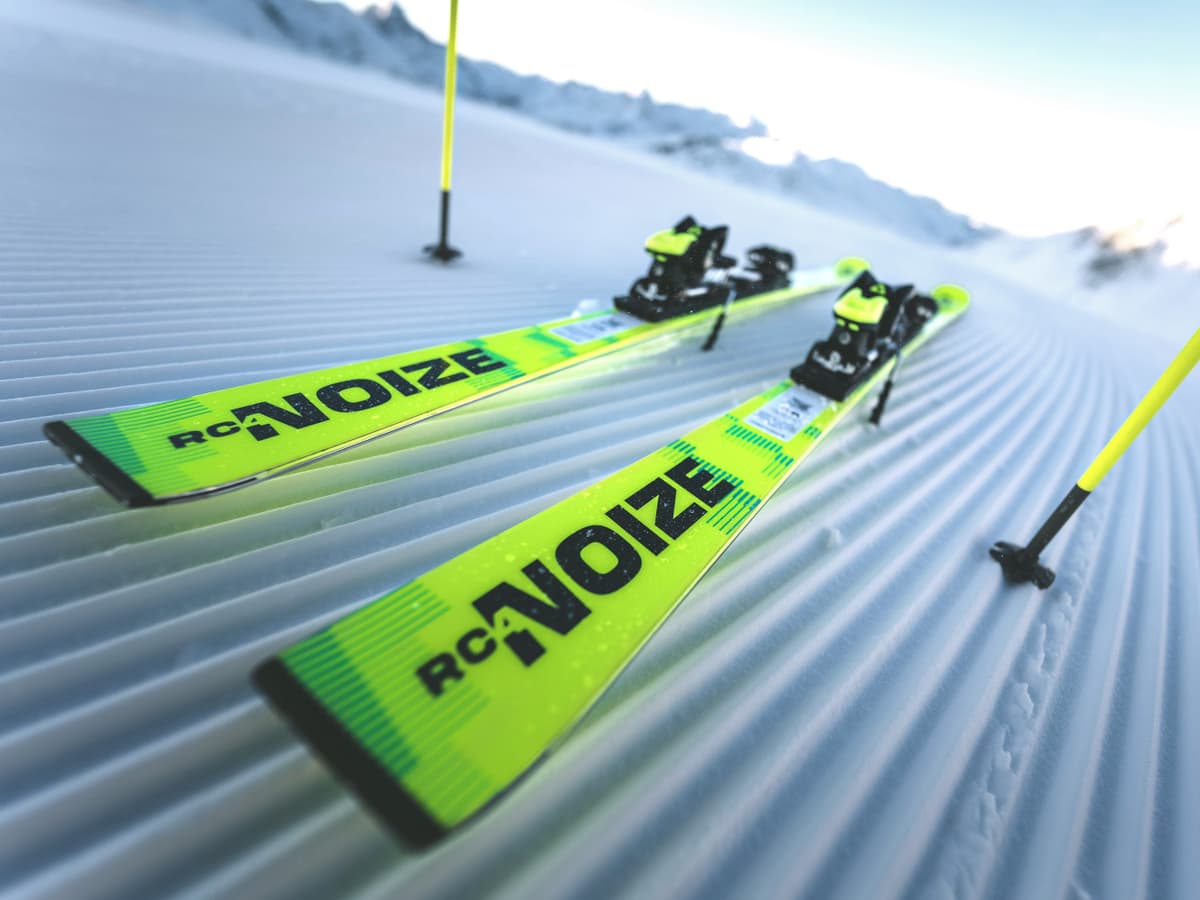 Ski | Fischer Sports