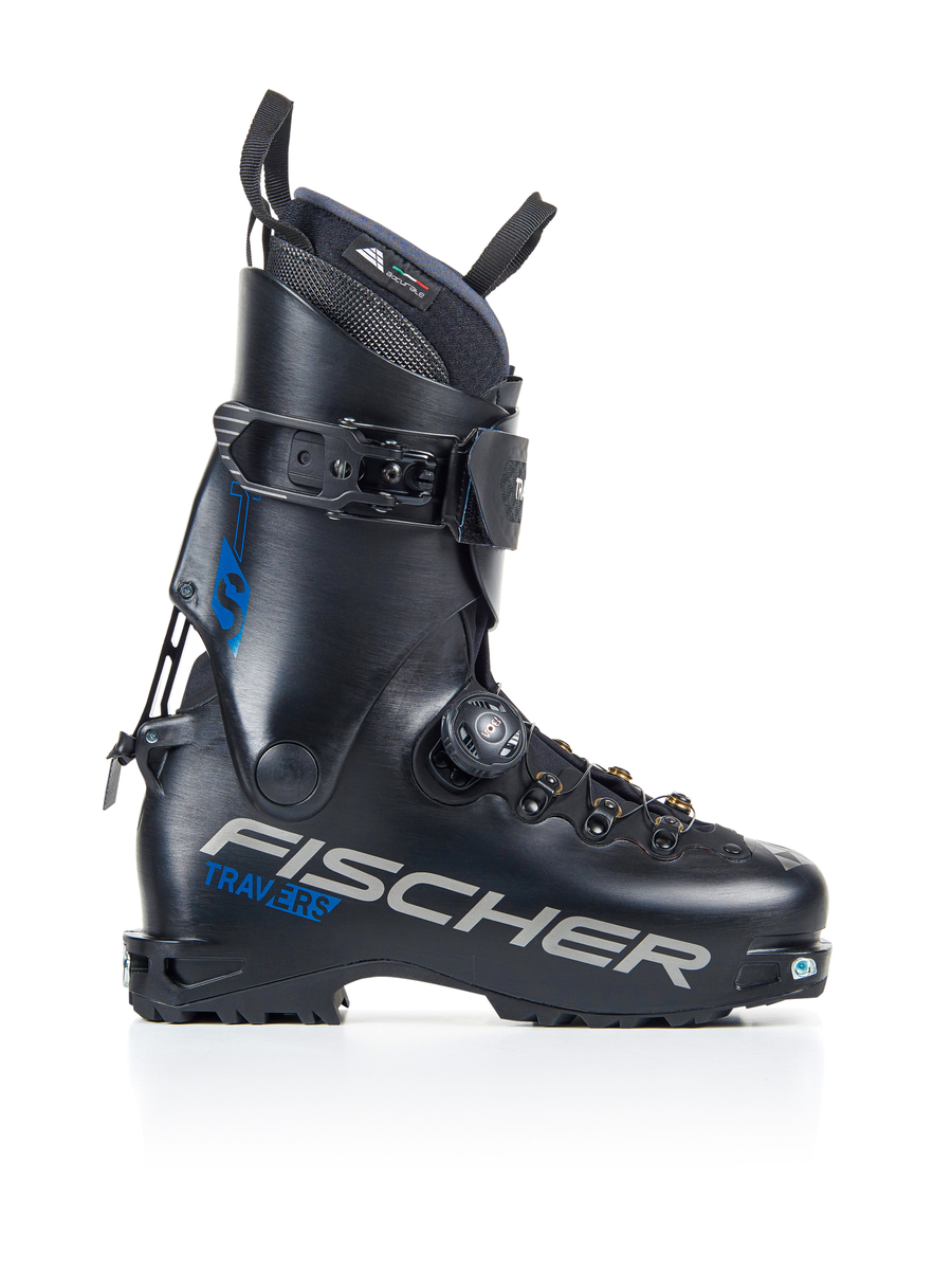 【新品未使用品】フィッシャー スキーブーツ TRAVERS Travers TS | Fischer Sports