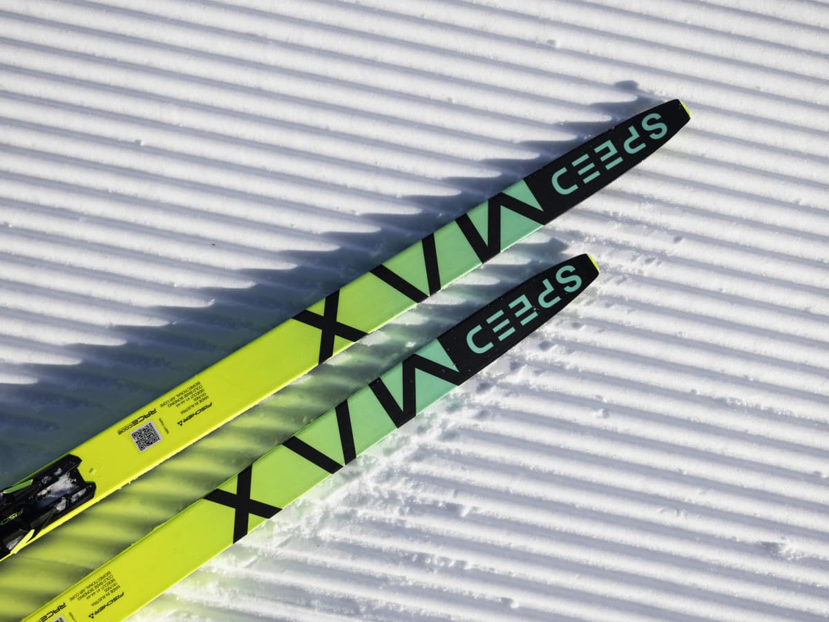 Ski | Fischer Sports