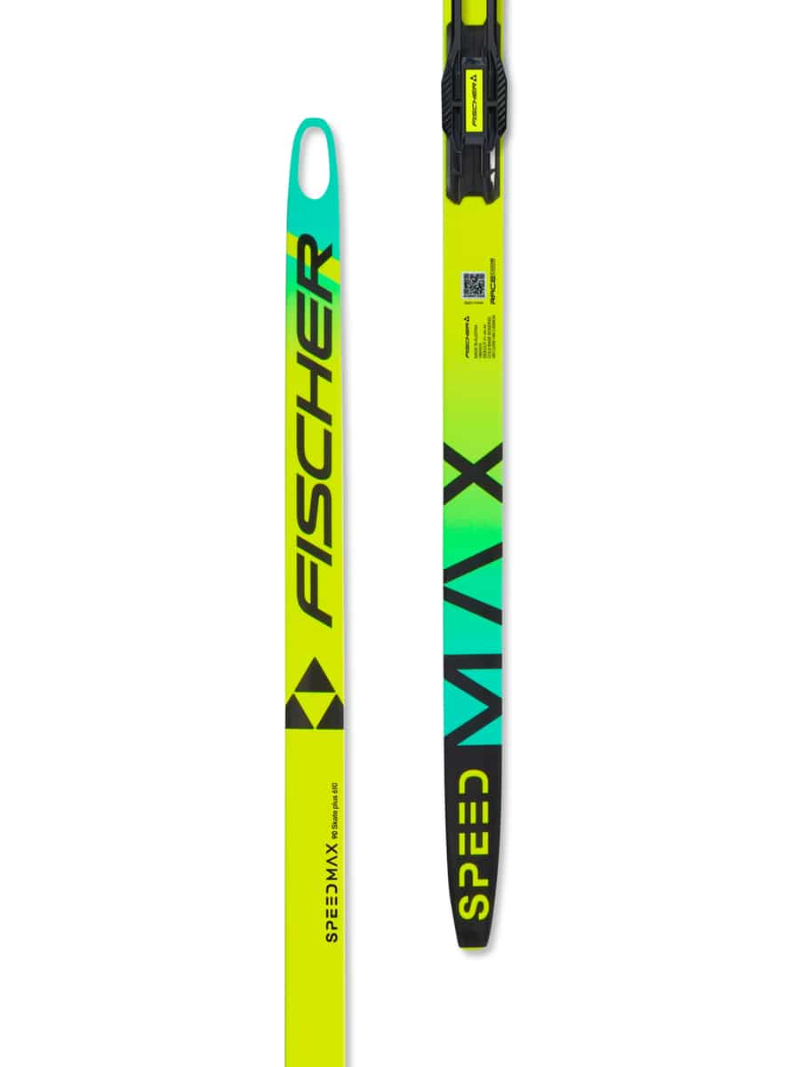 Speedmax 90 Skate Plus 610 Stiff | Fischer Sports