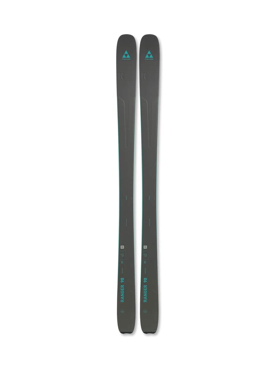 RANGER 90 | Fischer Sports