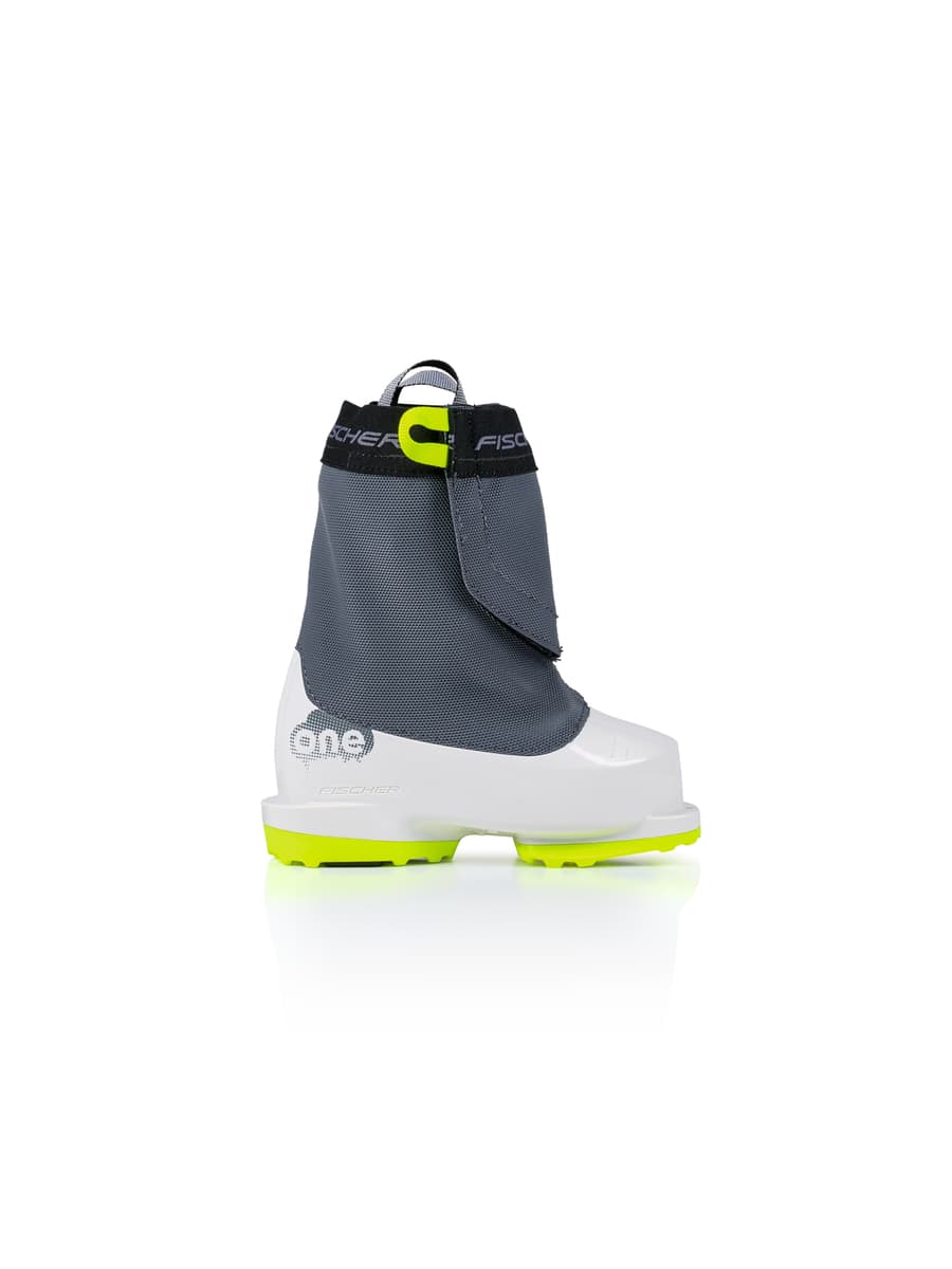 Fischer ONE SNOW/ GREY | Fischer Sports