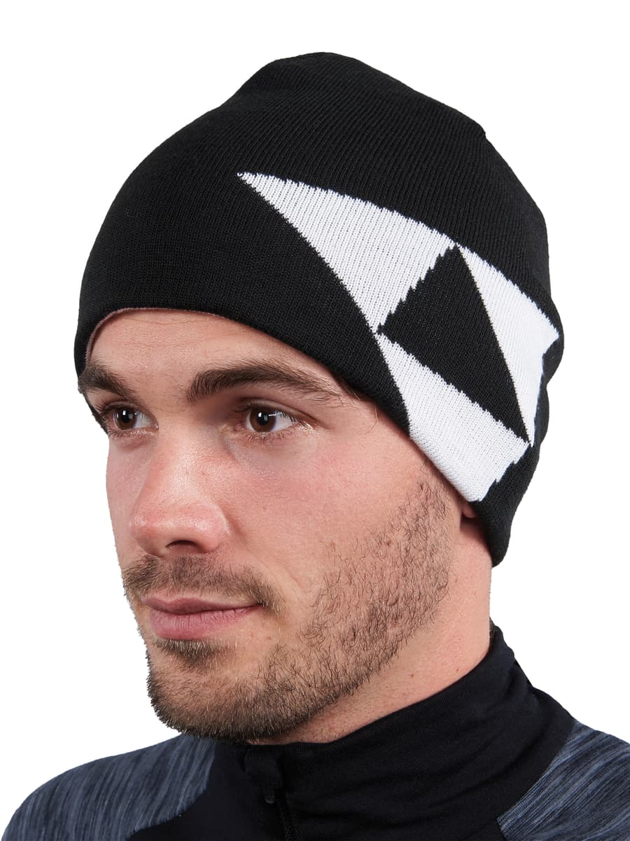 BEANIE - LOGO REVERSIBLE | Fischer Sports