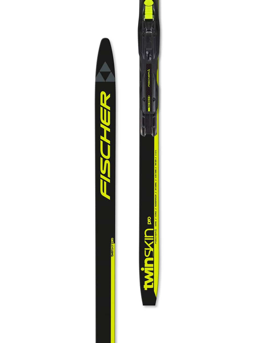 Twin Pro Jr - MTD | Fischer Sports