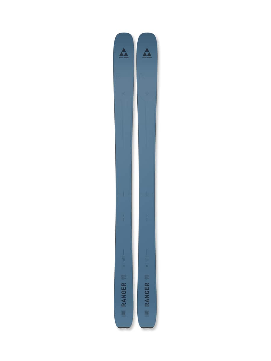 Ranger 90 | Fischer Sports