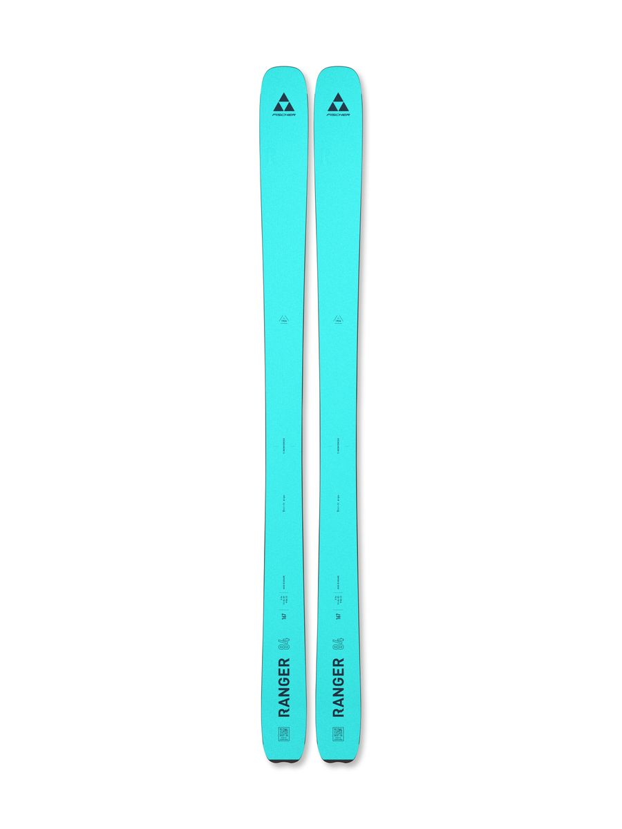 Ranger 84 | Fischer Sports