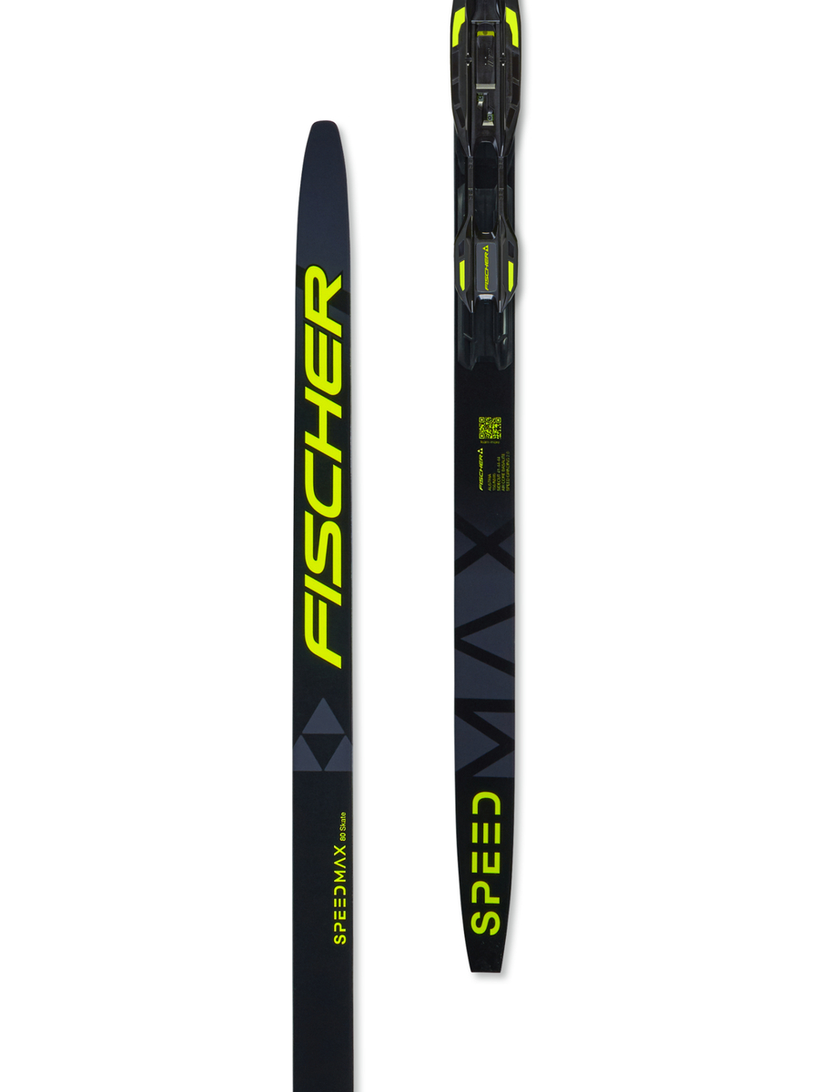 Speedmax 80 Skate Jr - Set | Fischer Sports