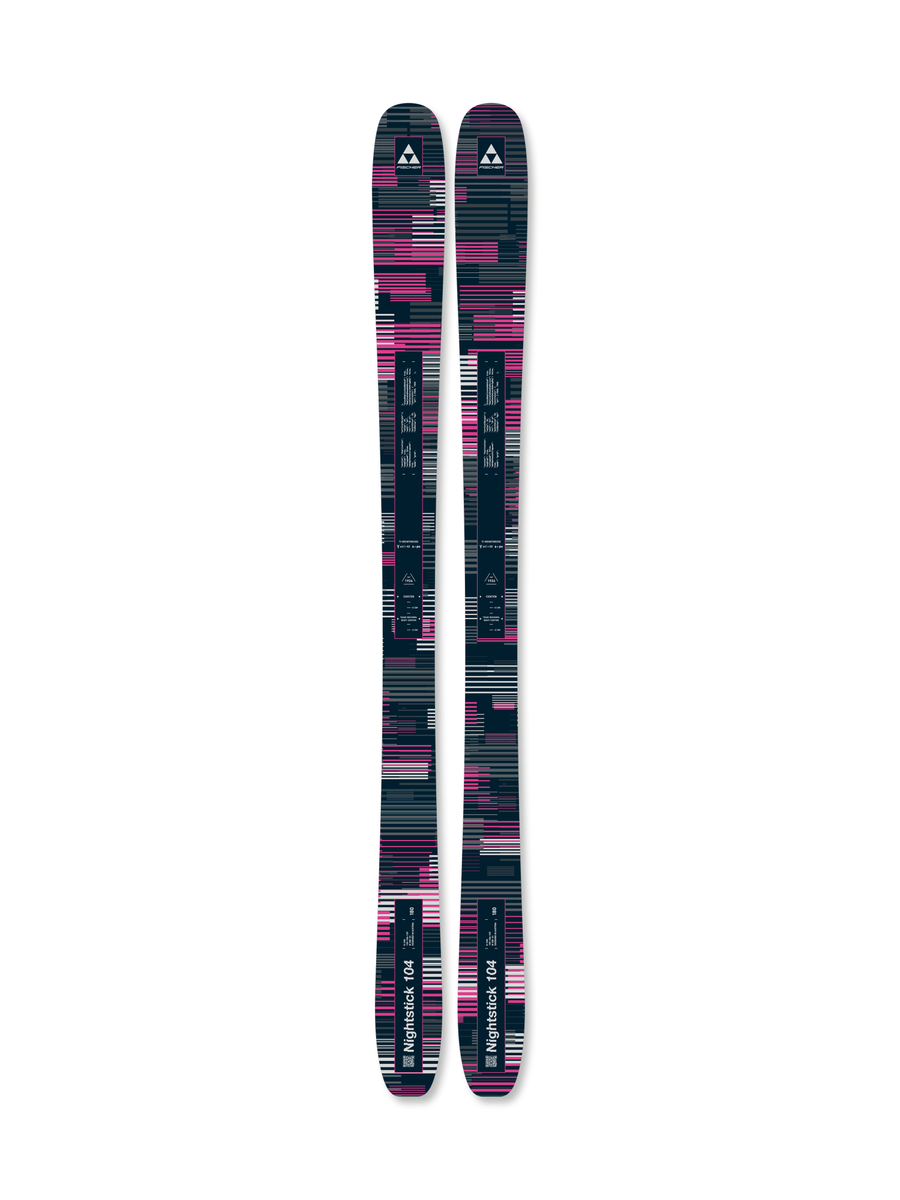 Nightstick 104 | Fischer Sports