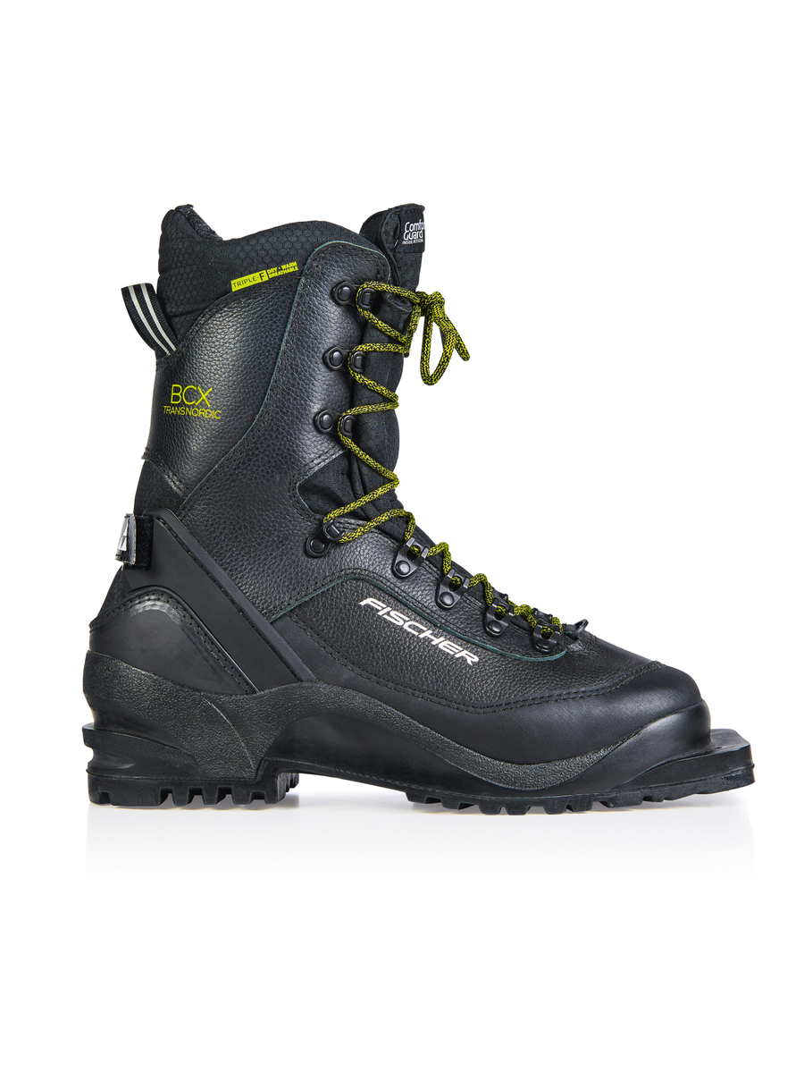 BCX TRANSNORDIC 75 | Fischer Sports