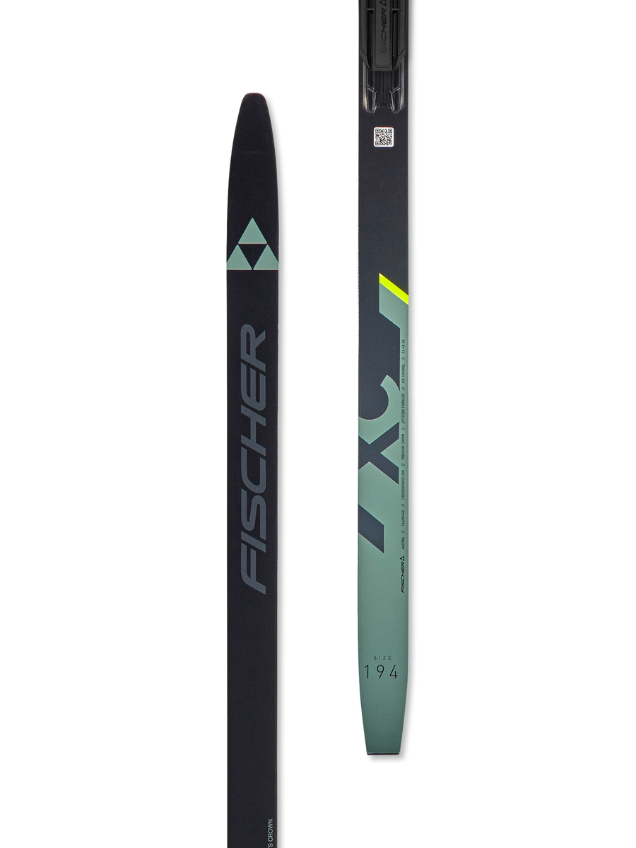 Sports Crown EF - MTD | Fischer Sports
