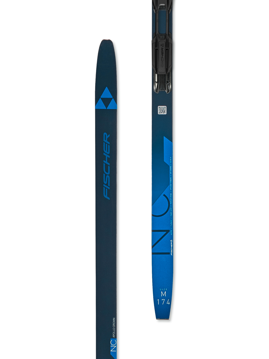 Apollo EF - MTD | Fischer Sports