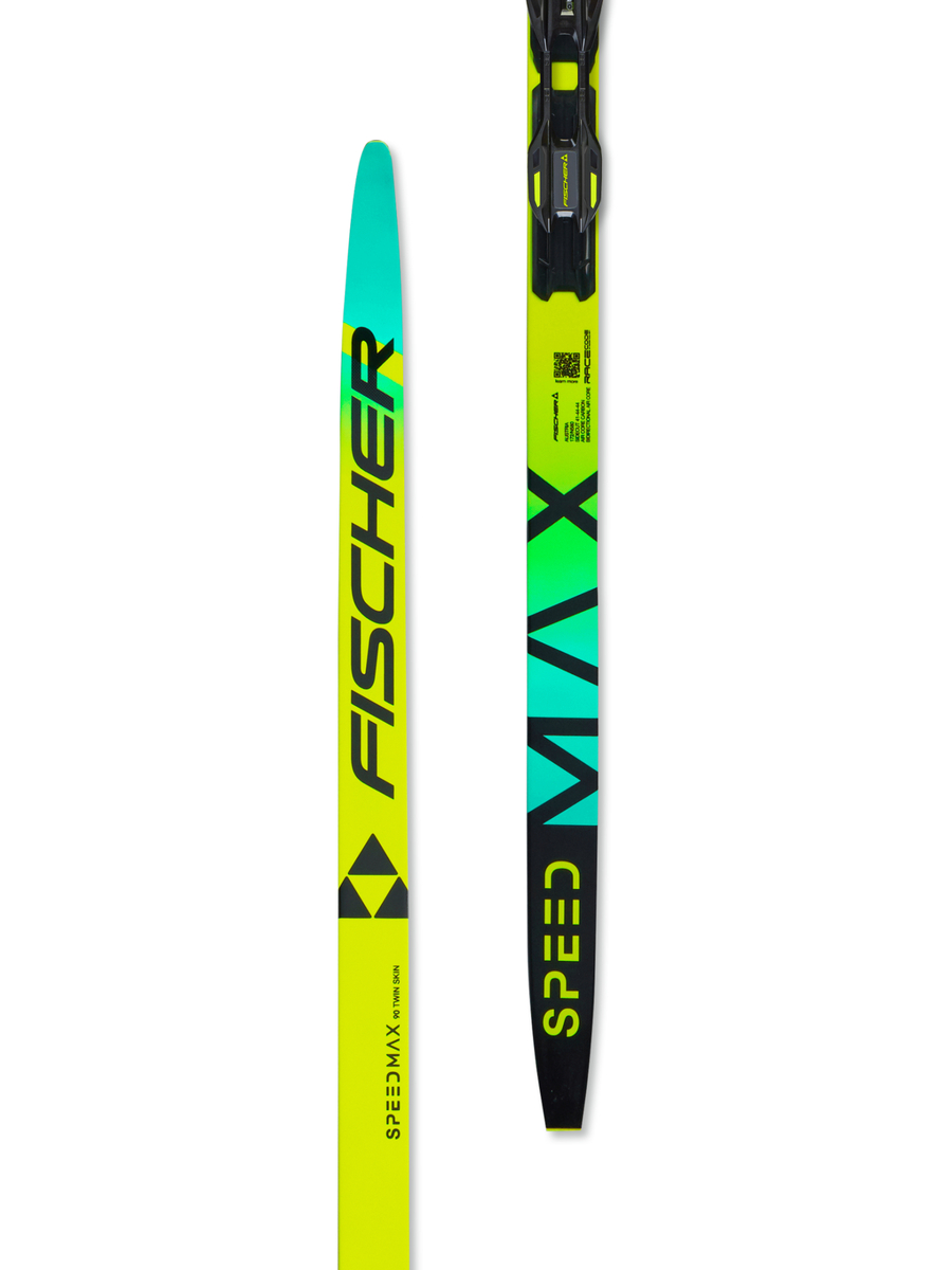 Twin Skin Speedmax 90 Jr - Set | Fischer Sports
