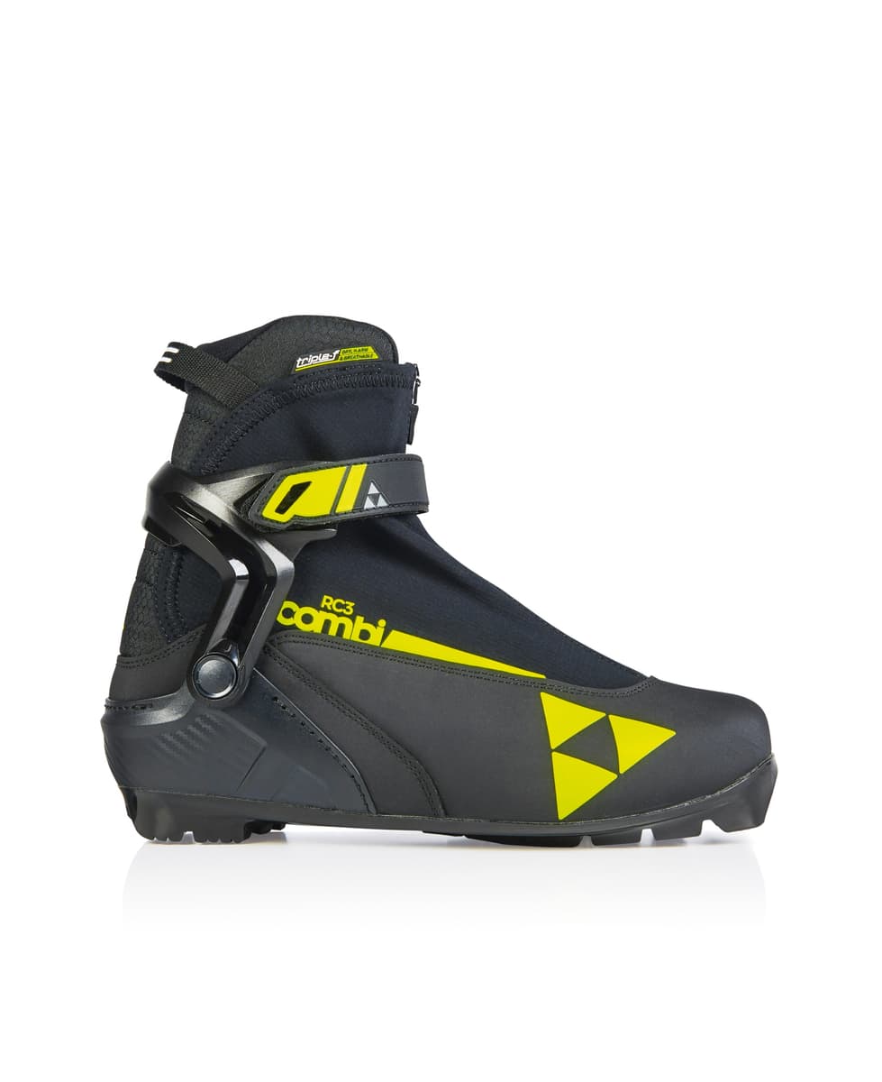 RC3 COMBI | Fischer Sports
