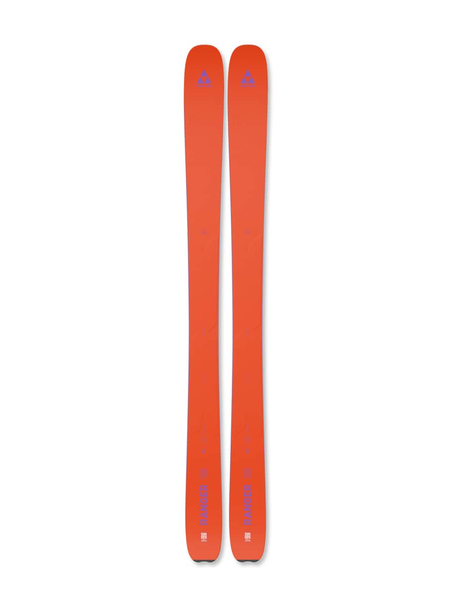 Ranger 108 | Fischer Sports