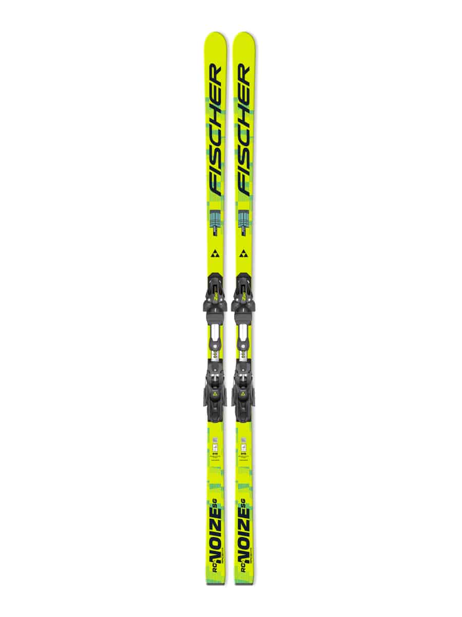 スキー 213 FISCHER WORLDCUP SUPER-G RC4 SG RC4 Worldcup SG Men H-Plate | Fischer Sports