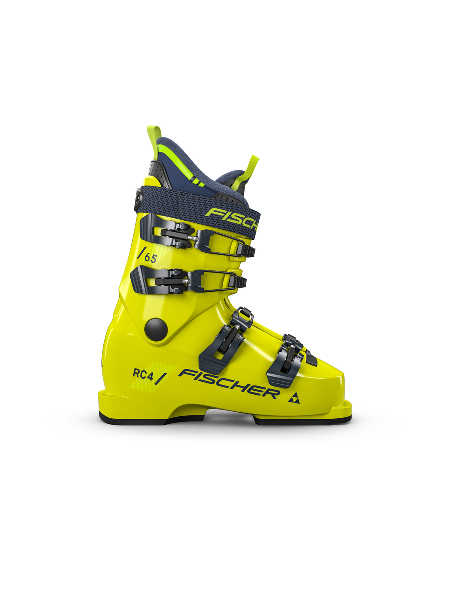 RC4 65 JR | Fischer Sports