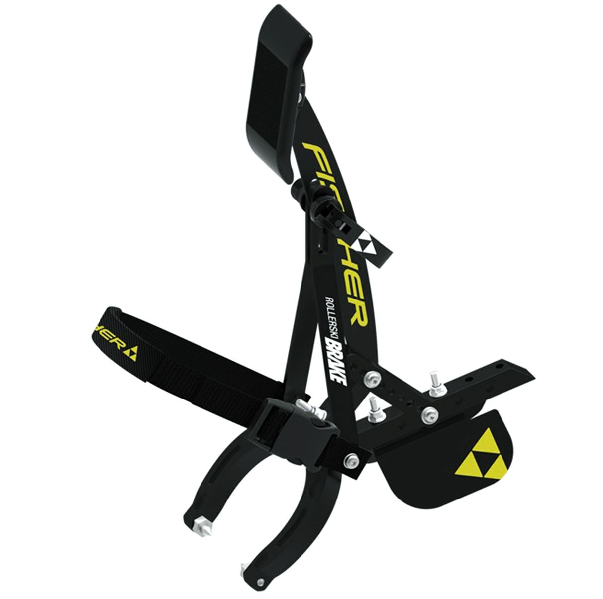 skirollerbremse