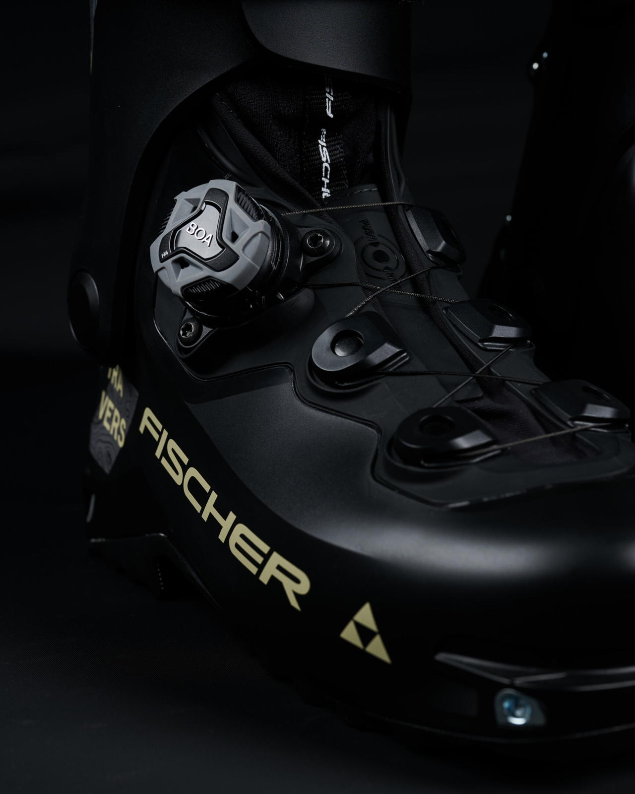Travers TOUR | Fischer Sports