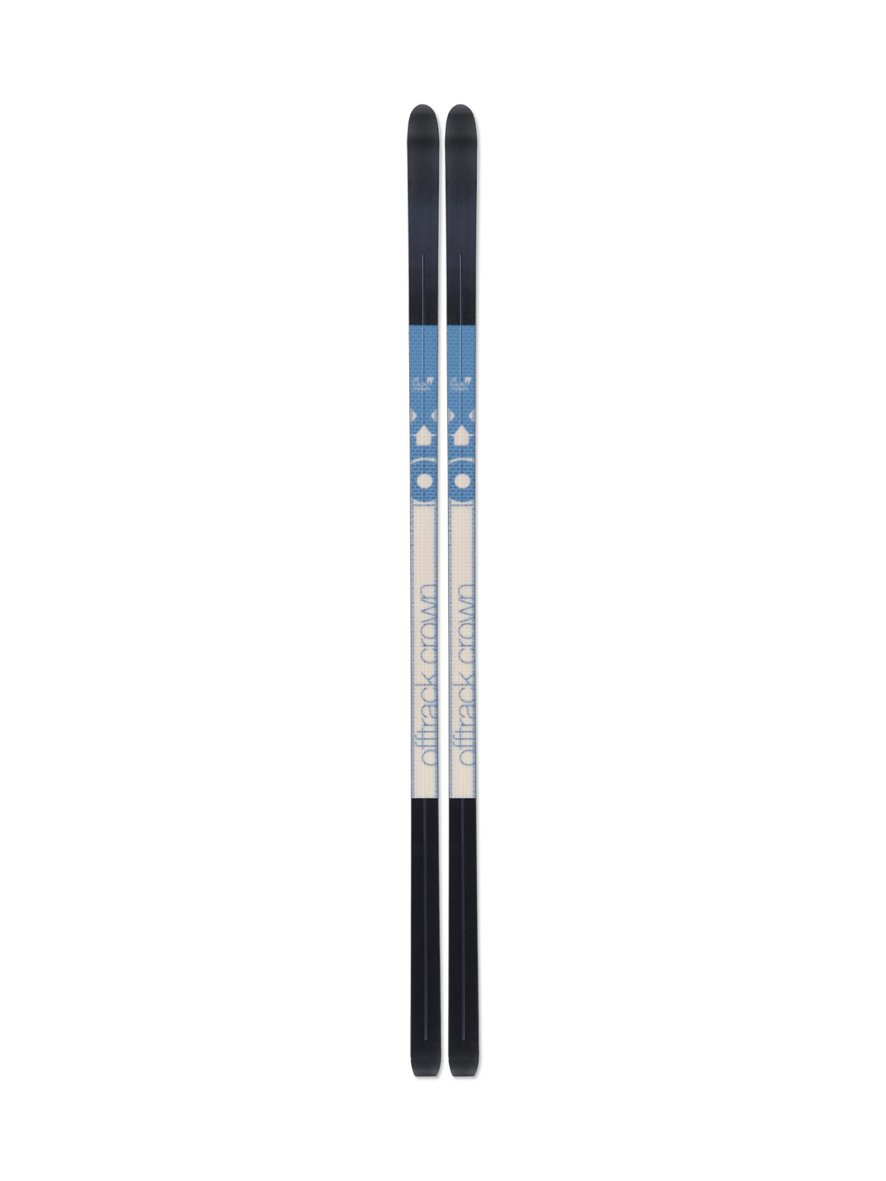 Spider 62 Crown Xtralite Flat Fischer Sports