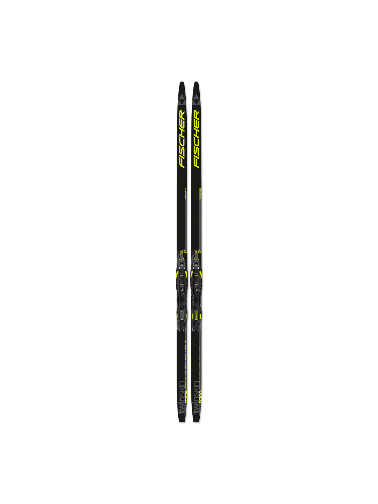 Twin Skin Race IFP Nordic Skis 2024-25