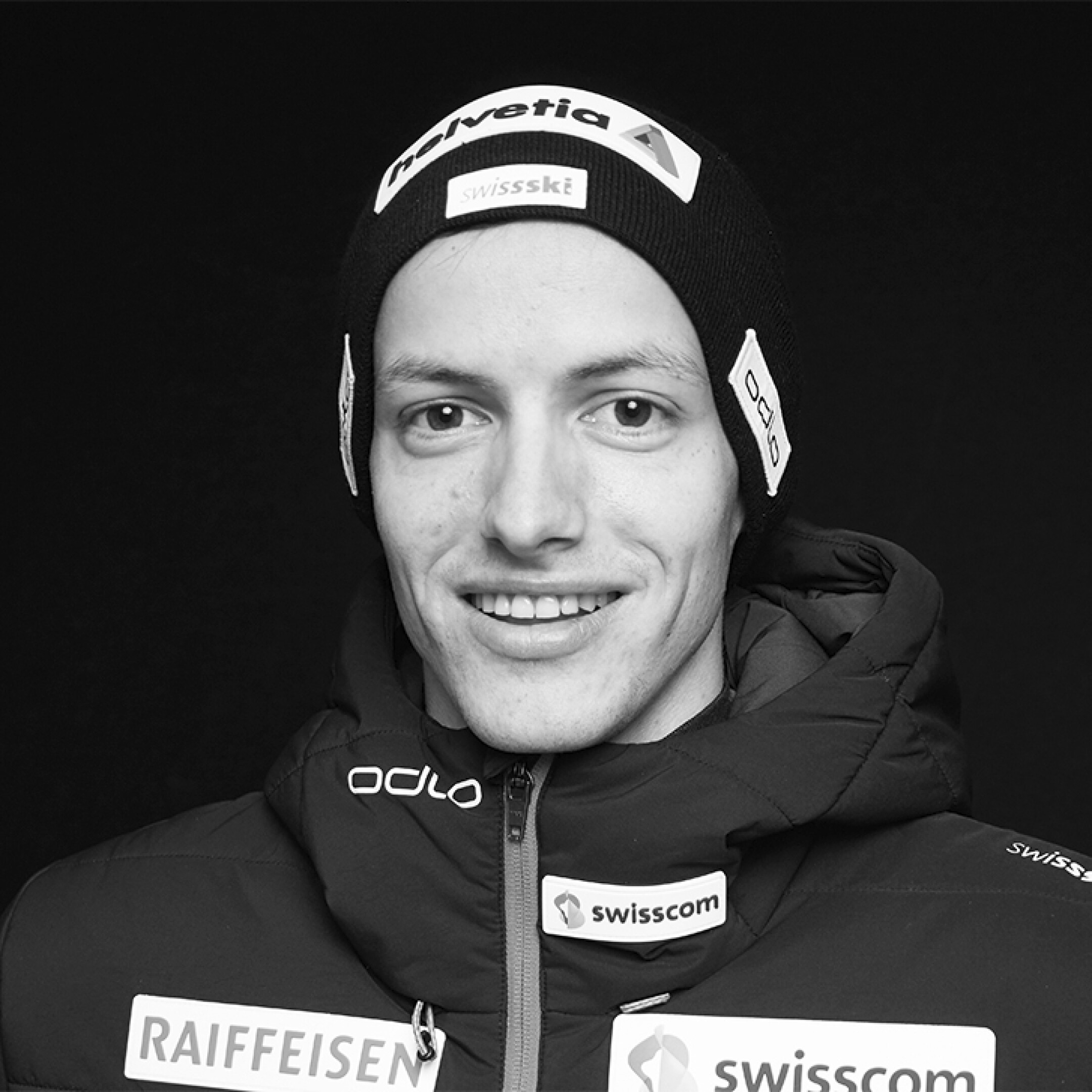 Gregor Deschwanden