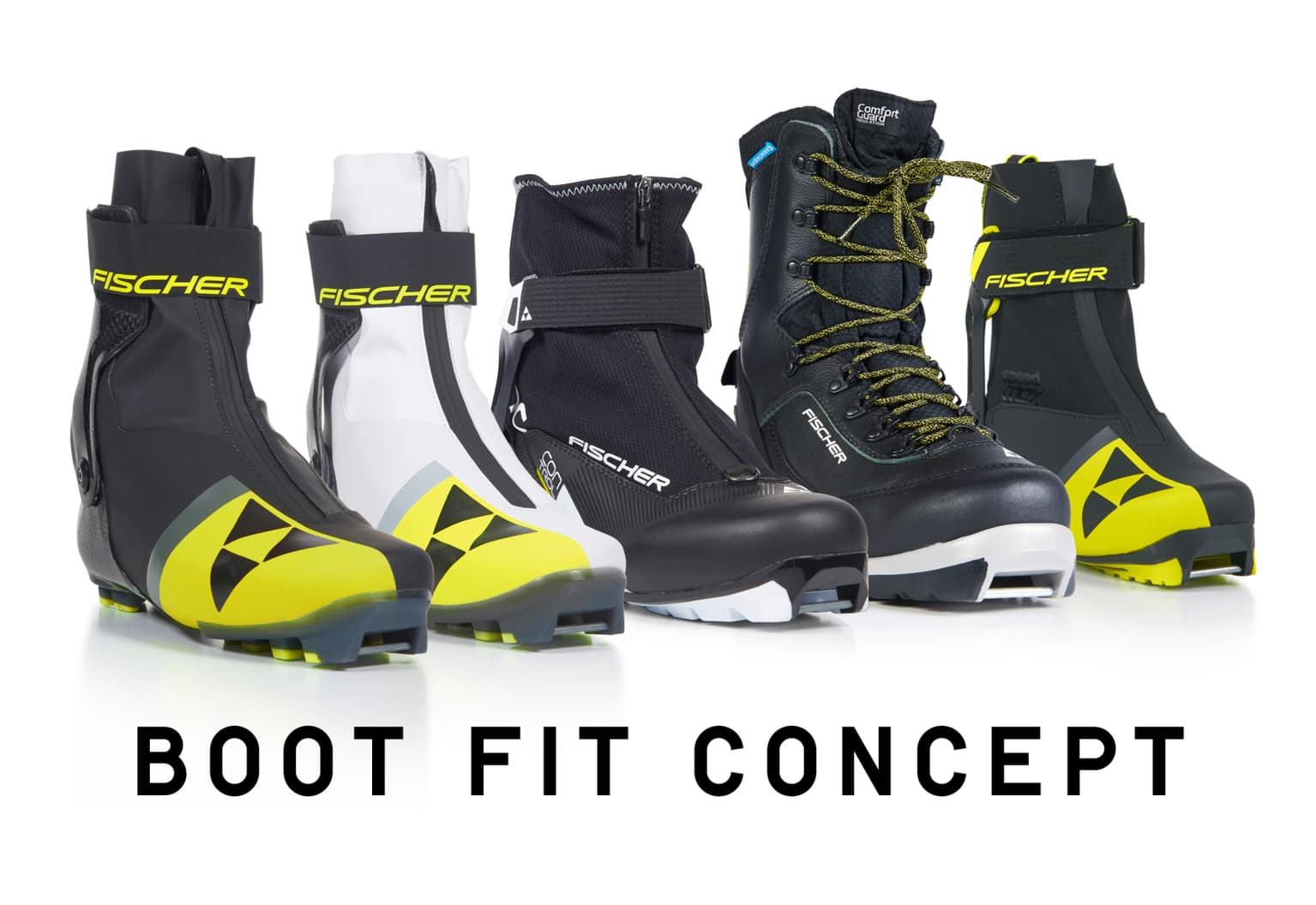 Comfort Fit