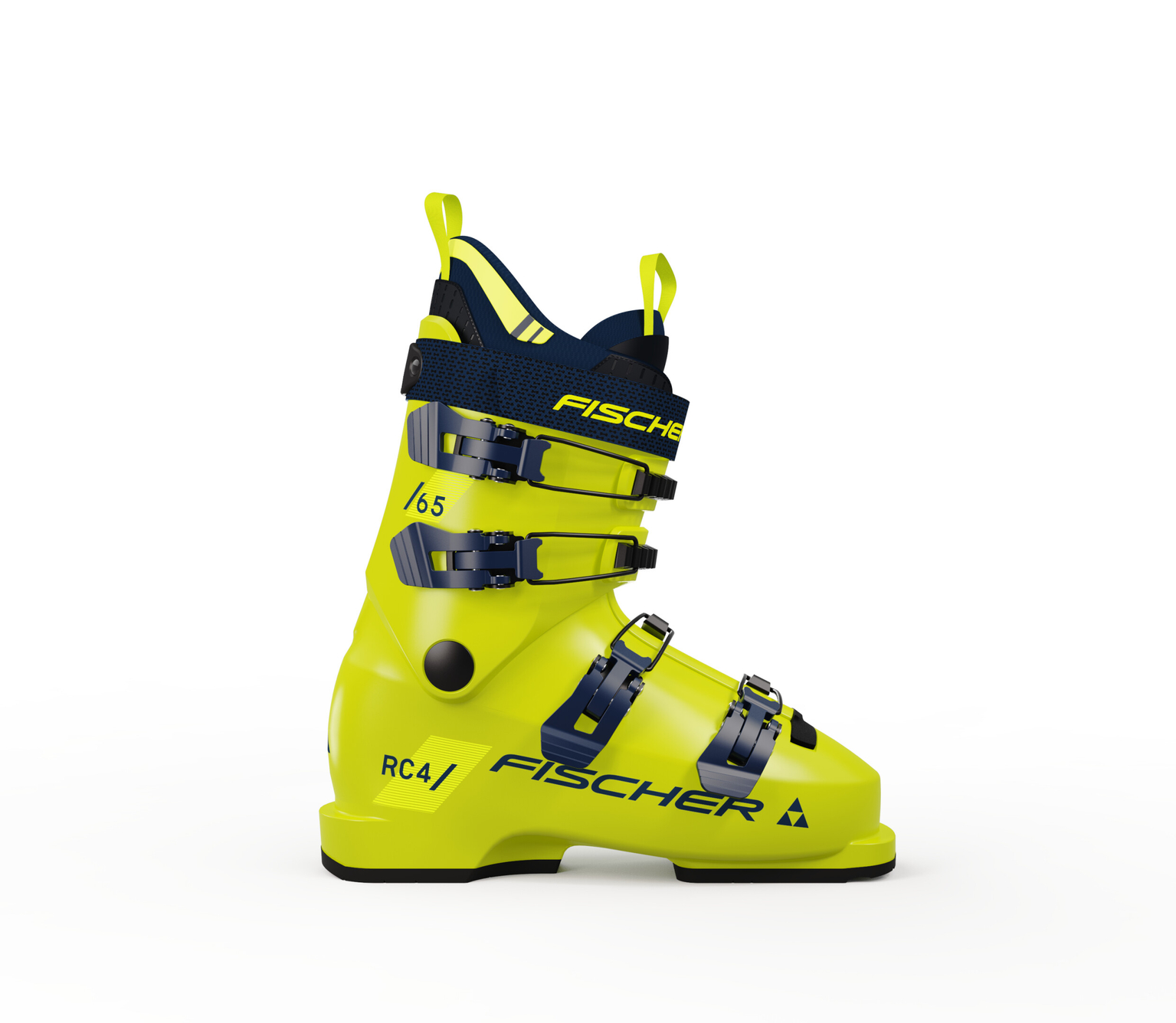 RC4 65 JR | Fischer Sports