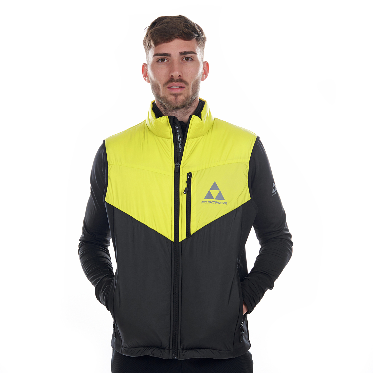 g87223_Insulation_vest_idre_black-yellow_01