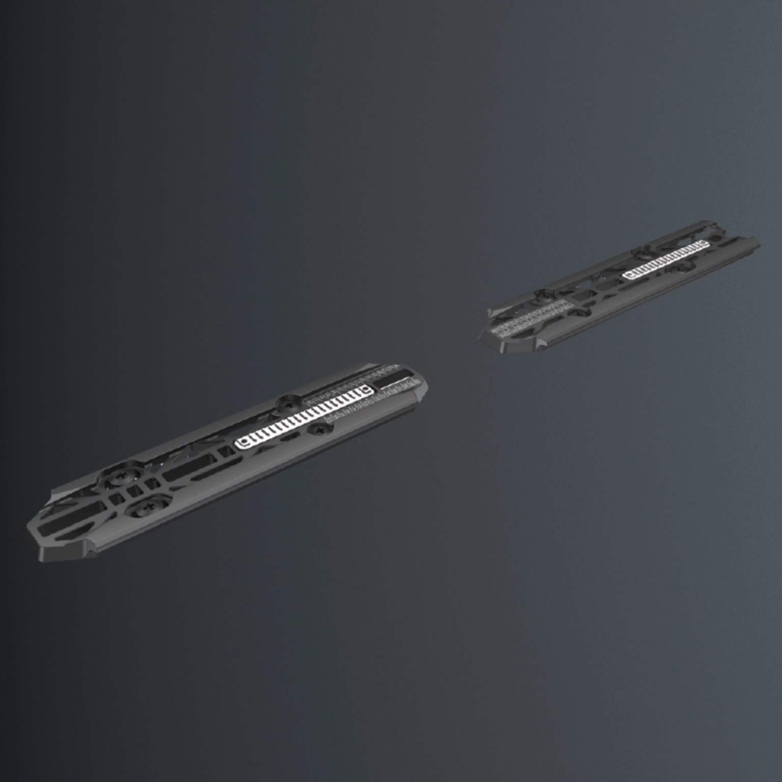 Twin Powerrail