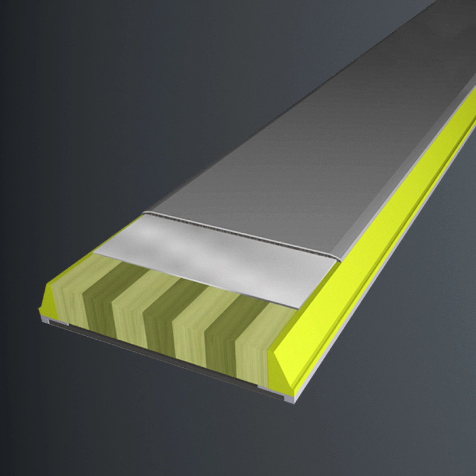 Solid Woodcore