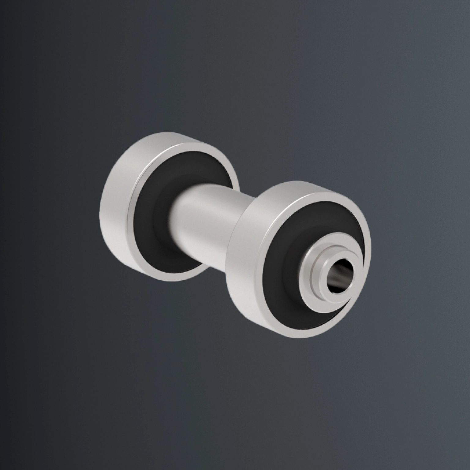 Precision Drive 2.0