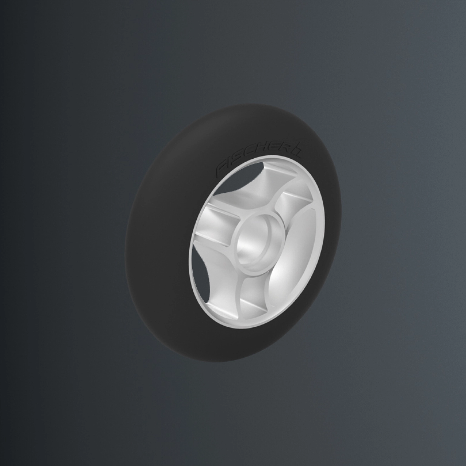 Low Profile Wheel 100