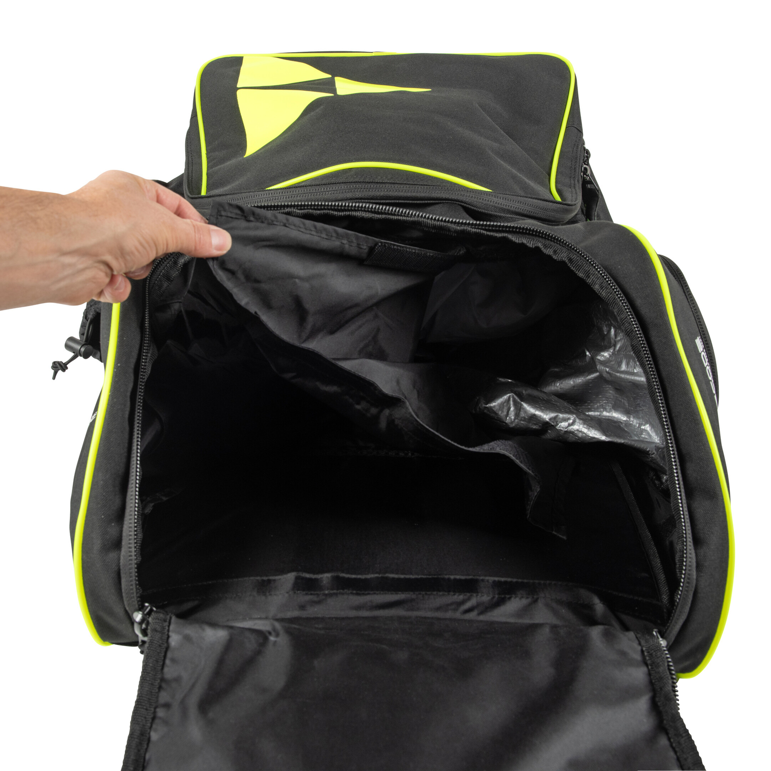 スノーボード FISCHER BACKPACK RACE 55L BACKPACK RACE 55L | Fischer 