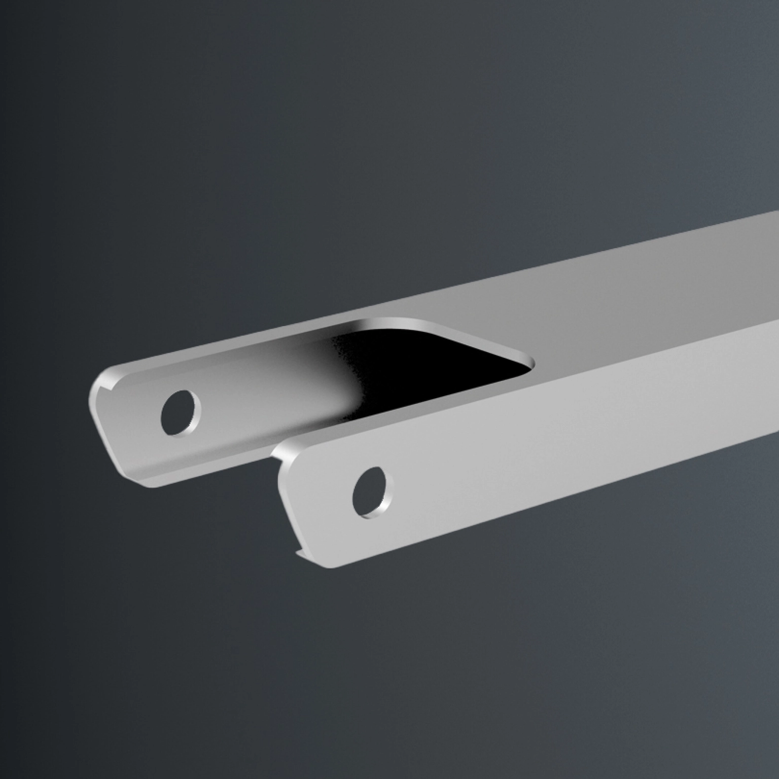 Aluminium Frame
