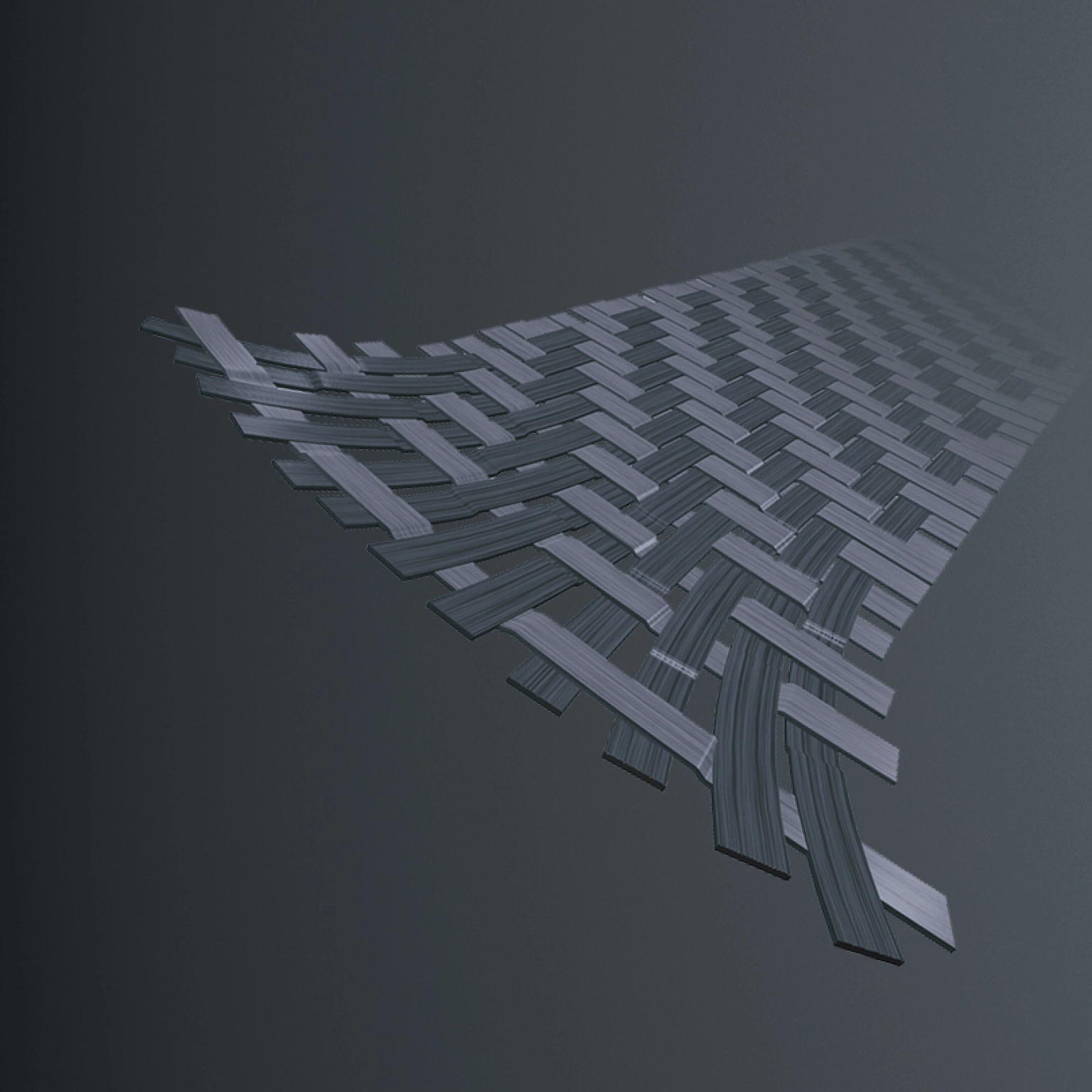 Full Carbon Construction