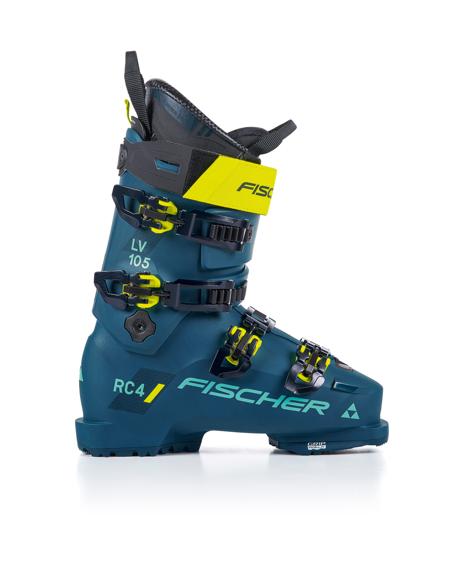 RC4 105 LV | Fischer Sports