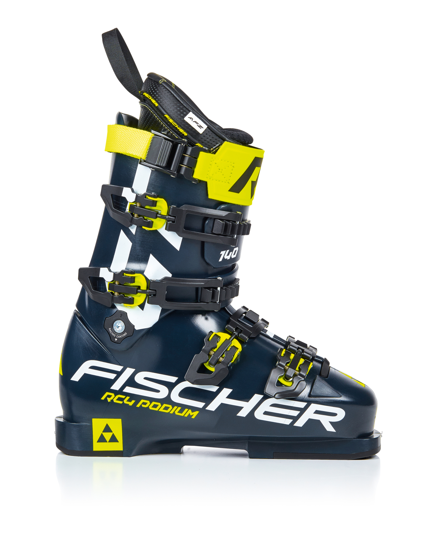 RC4 Podium GT 140 VFF | Fischer Sports